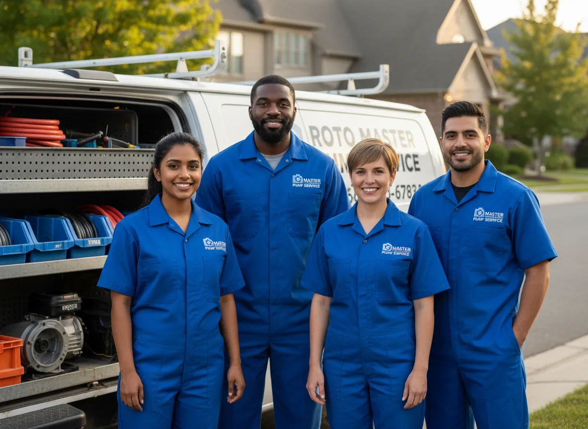 Sump Pump Installation company in Lincoln, NE